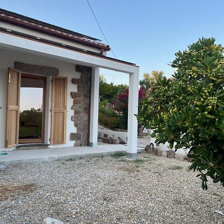 Artemisia Sardegna Hotel Tergu Exterior photo