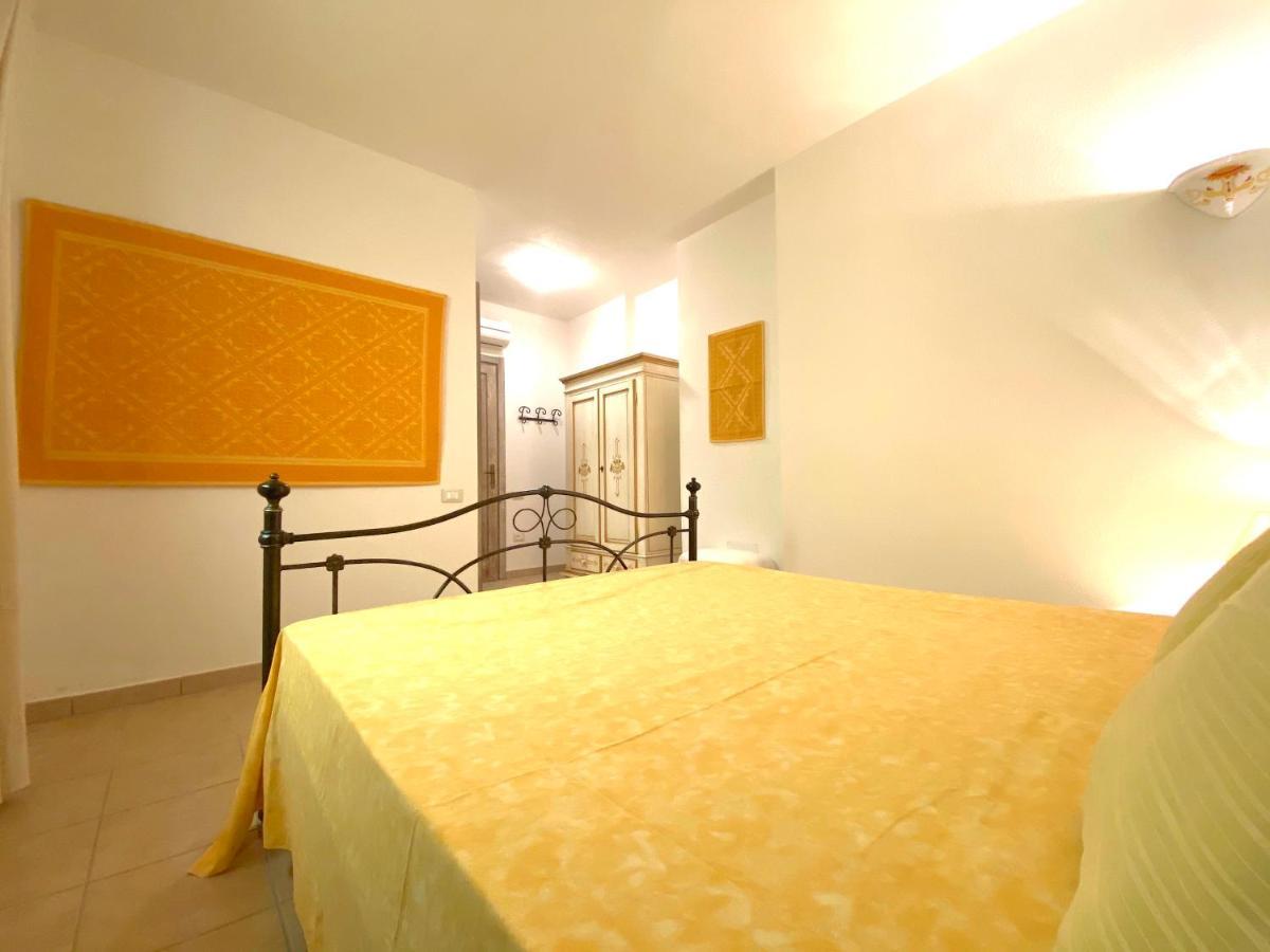 Artemisia Sardegna Hotel Tergu Exterior photo