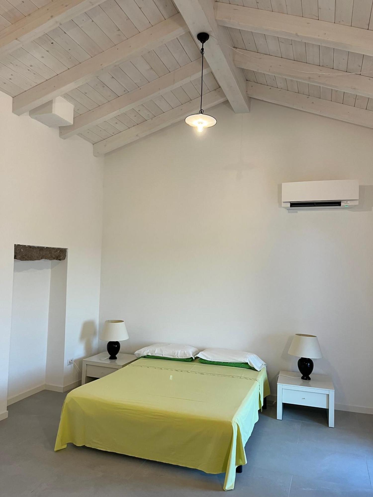 Artemisia Sardegna Hotel Tergu Exterior photo