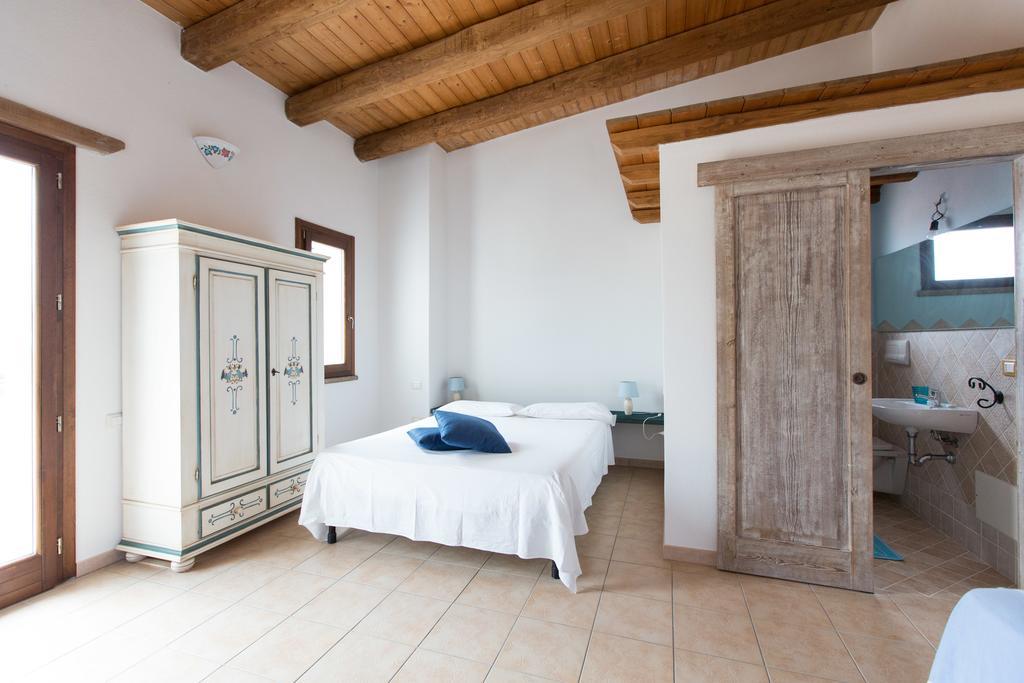 Artemisia Sardegna Hotel Tergu Exterior photo