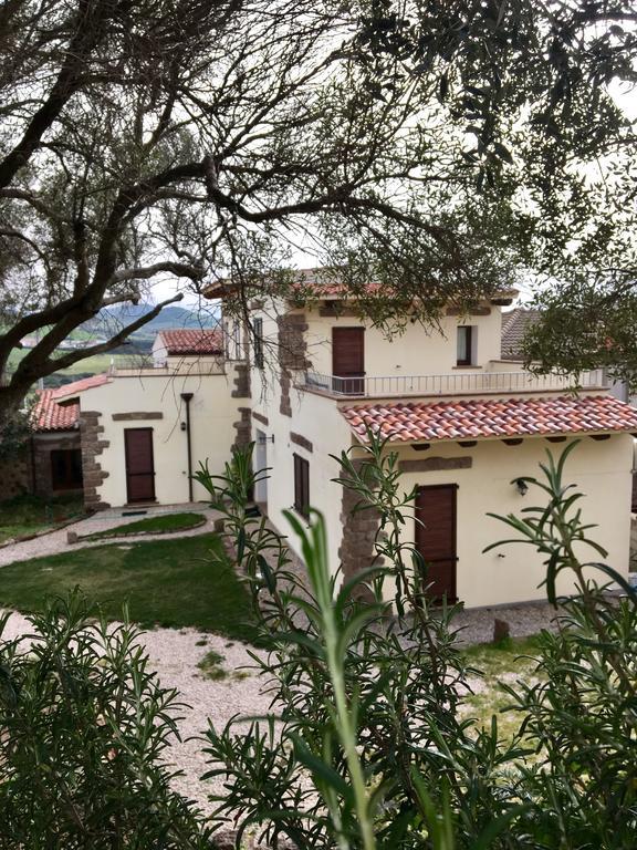 Artemisia Sardegna Hotel Tergu Exterior photo