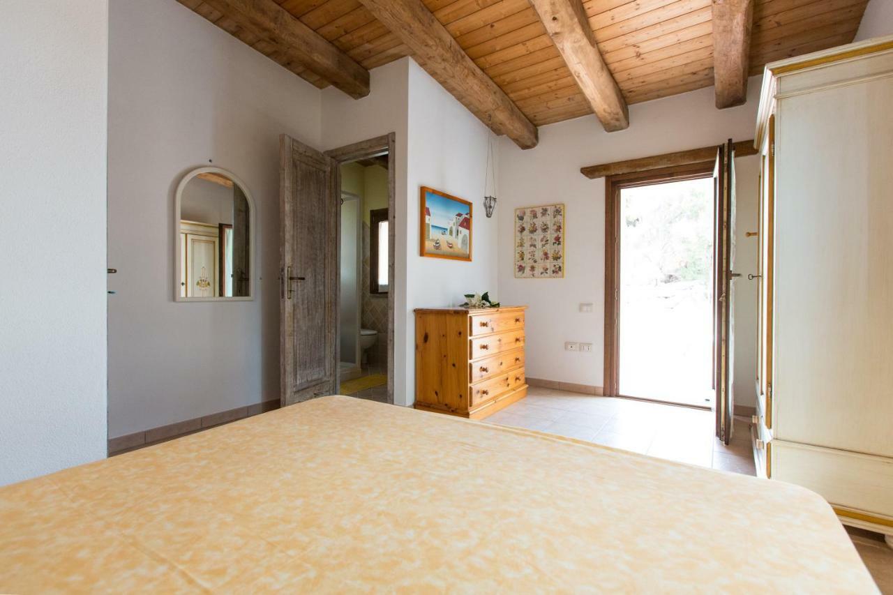 Artemisia Sardegna Hotel Tergu Exterior photo
